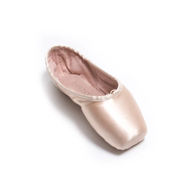 Capezio Ava, baletne špice