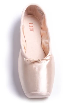 Bloch Axi Stretch, raztegljivi baletni špici