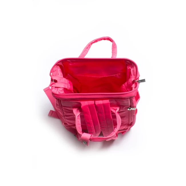 Sansha Backpack, nahrbtnik