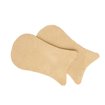 Ballet Protector C, zaščita konice