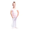 Bloch Ballet, otroški bombažni dres s kratkimi rokavi