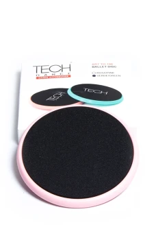Baletni disk, originalni Tech Dance