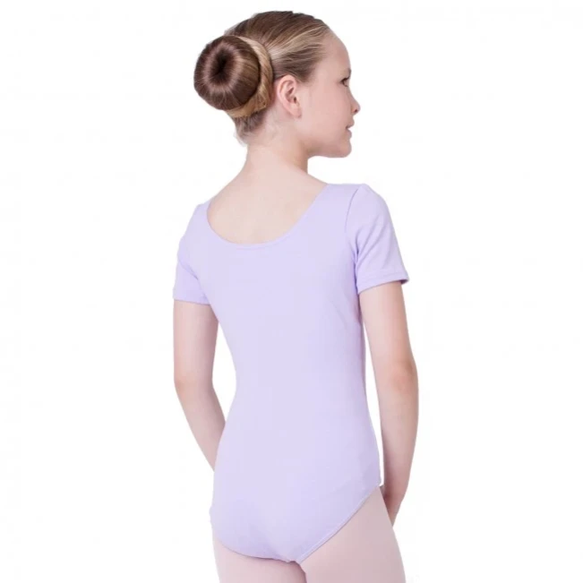 Osnovni Bloch dres s kratkimi rokavi
