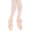 Bloch Sonata, baletne špičke