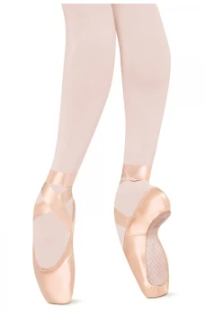 Bloch Sonata, baletne špičke