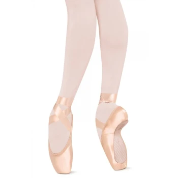 Bloch Sonata, baletne špičke