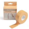 Bloch Pointe trak, obliži iz mikropene