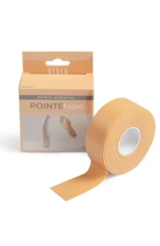 Bloch Pointe trak, obliži iz mikropene