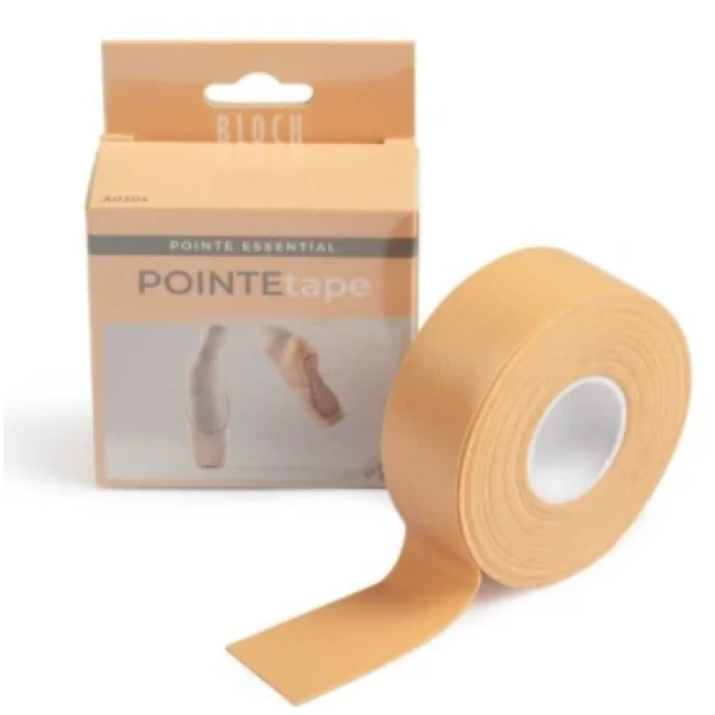 Bloch Pointe trak, obliži iz mikropene