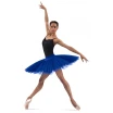 Bloch Belle, 6-slojno baletno tutu krilo