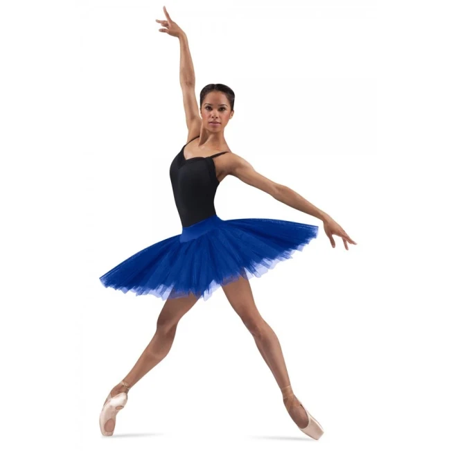 Bloch Belle, 6-slojno baletno tutu krilo