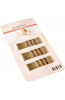 Bloch Bobby Pins, lasne sponke za lase