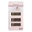 Bloch Bobby Pins, lasne sponke za lase