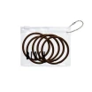 Bloch hair Elastics, gumka do vlasov
