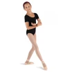 Bloch Ballet, otroški bombažni dres s kratkimi rokavi