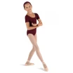 Bloch Ballet, otroški bombažni dres s kratkimi rokavi