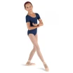 Bloch Ballet, otroški bombažni dres s kratkimi rokavi