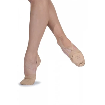 Bloch Spin II, plesne špice za otroke