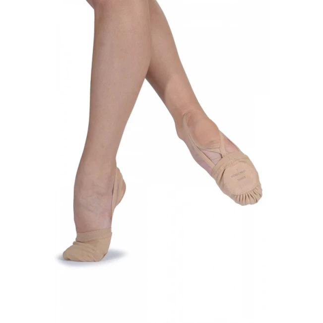 Bloch Spin II, plesne špice za otroke