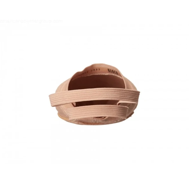 Bloch Spin II, ženske plesne špice