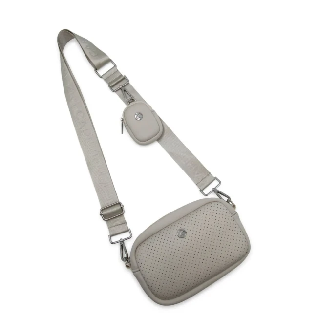 Capezio Brooklyn Cross Body Bag, torba Capezio Brooklyn Cross Body Bag, torba