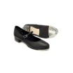 Capezio Buckle Bar Top Tap, ženski stepni čevlji