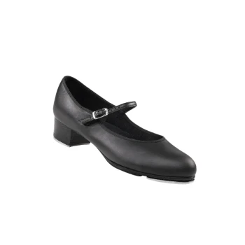 Capezio Buckle Bar Top Tap, ženski stepni čevlji
