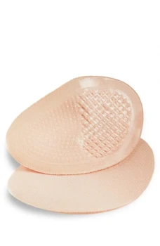 Bunheads gel metatarsal pad, gelové podloge za čevlje