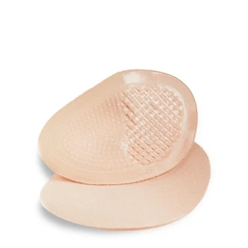 Bunheads gel metatarsal pad, gelové podloge za čevlje