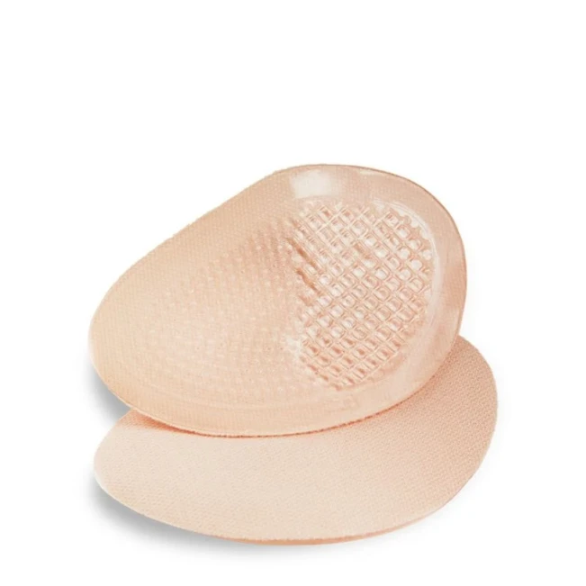 Bunheads gel metatarsal pad, gelové podloge za čevlje Bunheads gel metatarsal pad, gelové podloge za čevlje