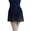 Capezio baletno krilo za dame