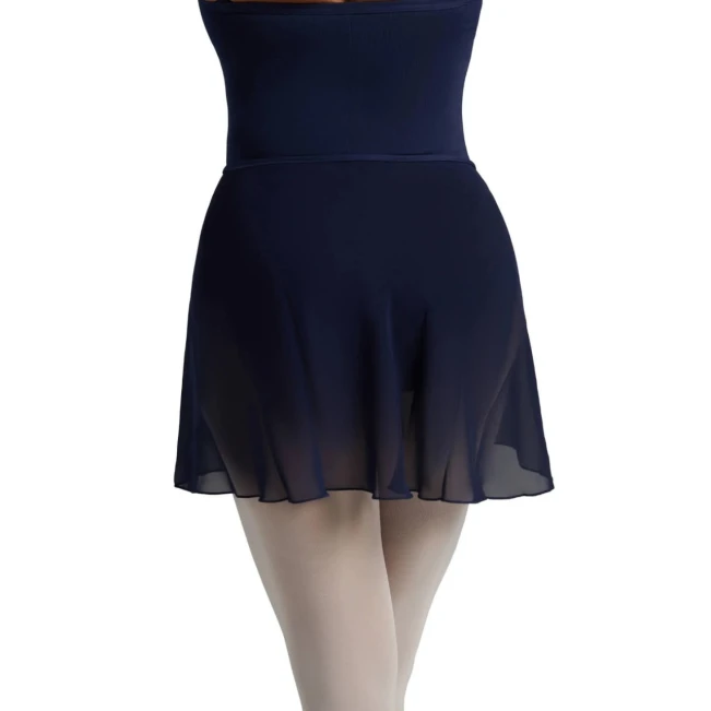 Capezio baletno krilo za dame