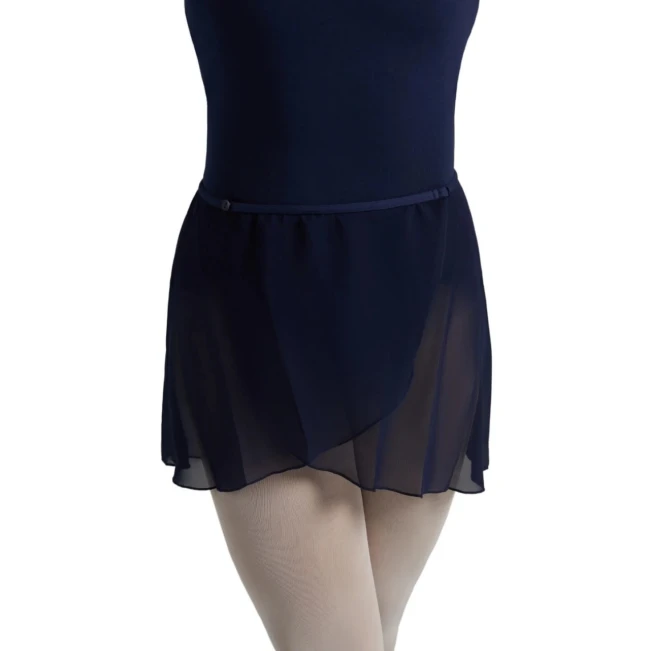 Capezio baletno krilo za dame