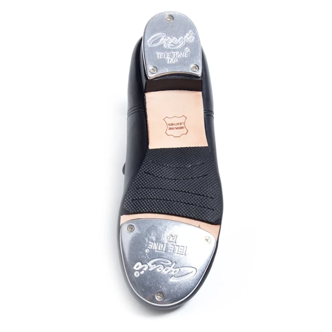 Capezio Cadence, ženski čevlji za step
