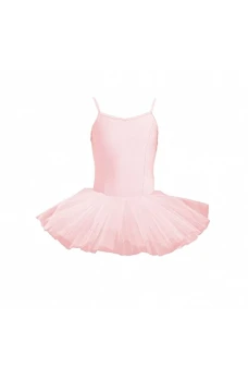 Capezio tutu triko, dres s tutu krilom