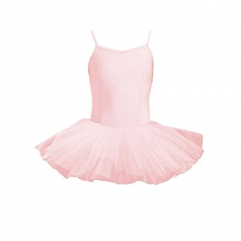 Capezio tutu triko, dres s tutu krilom