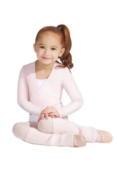 Capezio otroške hlačne nogavice