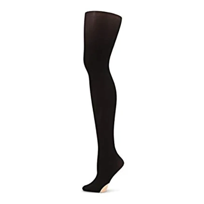 Capezio ultra soft transition tights 1816C, prehodne otroške hlačne nogavice Capezio ultra soft transition tights 1816C, prehodne otroške hlačne nogavice