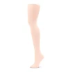 Capezio ultra soft transition tights 1816C, prehodne otroške hlačne nogavice Capezio ultra soft transition tights 1816C, prehodne otroške hlačne nogavice