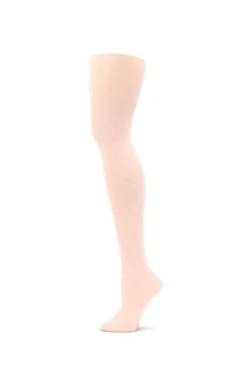 Capezio ultra soft transition tights 1816C, prehodne otroške hlačne nogavice