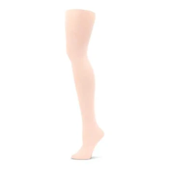 Capezio ultra soft transition tights 1816C, prehodne otroške hlačne nogavice