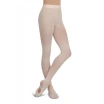 Capezio ultra soft transition tights, konvertibilne nogavice za otroke