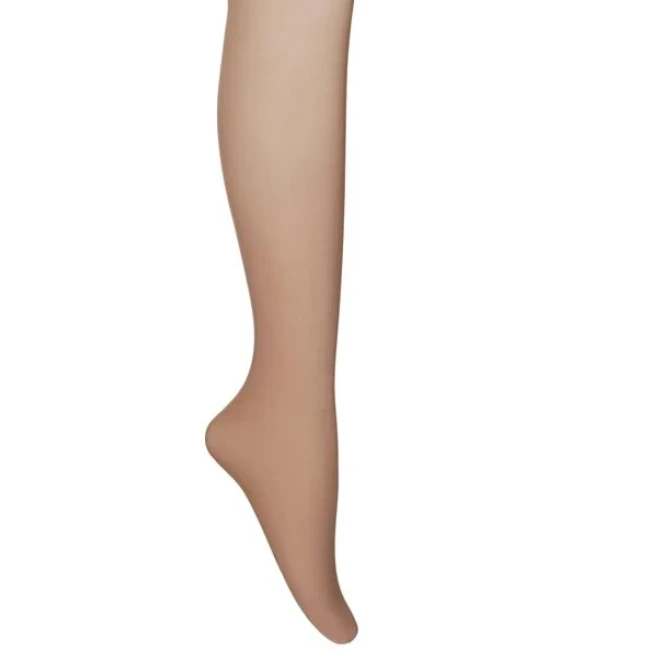 Capezio ultra soft transition tights, konvertibilne nogavice za otroke