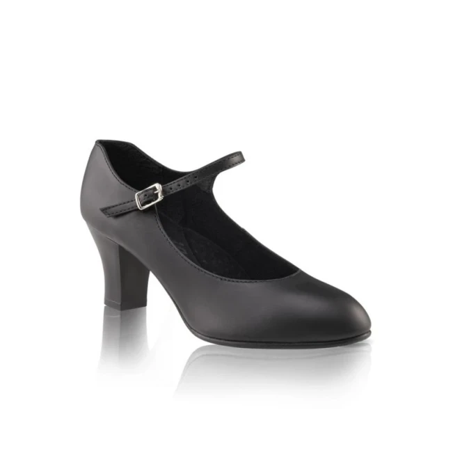 Capezio Student Footlight 2", značilni čevlji Capezio Student Footlight 2", značilni čevlji