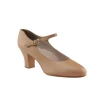 Capezio Student Footlight 2", značilni čevlji Capezio Student Footlight 2", značilni čevlji