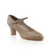 Capezio Student Footlight 2", značilni čevlji Capezio Student Footlight 2", značilni čevlji