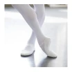 Capezio MR JAMES WHITESIDE BALLET SHOE, baletné cvičky - Bela Capezio MR JAMES WHITESIDE BALLET SHOE, baletné cvičky - Bela