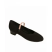 Capezio Academy character, platneni karakterni čevlji za otroke Capezio Academy character, platneni karakterni čevlji za otroke