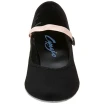 Capezio Academy character, platneni karakterni čevlji za otroke Capezio Academy character, platneni karakterni čevlji za otroke