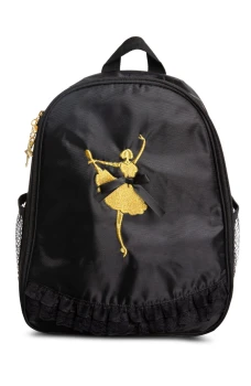 Capezio Ballerina, nahrbtnik za dekleta